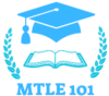 MTLE 101 Logo