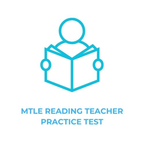 MTLE READING TEACHER PRACTICE TEST​