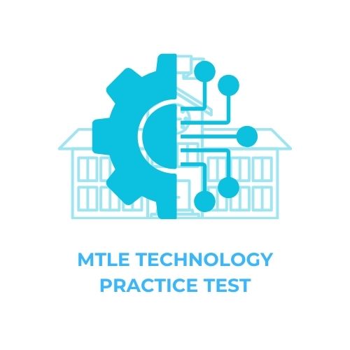 MTLE TECHNOLOGY PRACTICE TEST